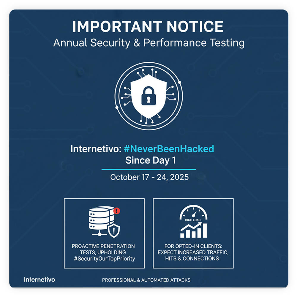 Pen Test 17 - 24, Oct, 2025