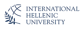 International Hellenic University